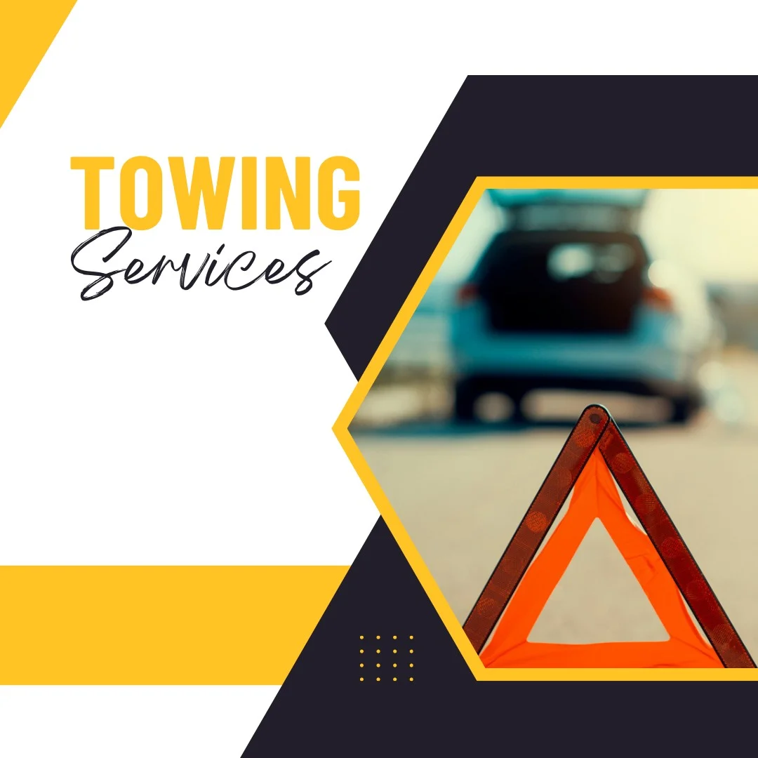 TOWING
